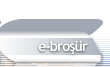 Erdem Nakliyat e-broşür